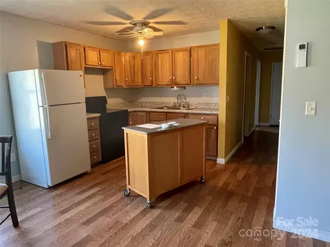 Kitchen - 30 Monroe Ln, Clyde, NC 28721 photo 1 of 1