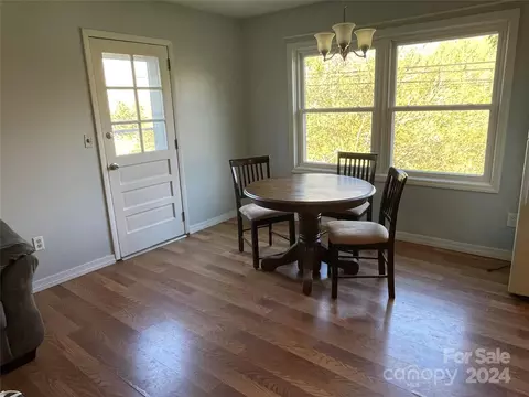 Dining - 30 Monroe Ln, Clyde, NC 28721 photo 1 of 1
