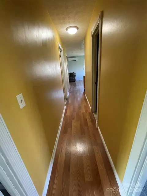 Entry Way - 30 Monroe Ln, Clyde, NC 28721 photo 2 of 2