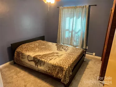 Bedroom - 30 Monroe Ln, Clyde, NC 28721 photo 1 of 4