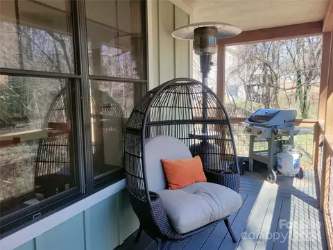 Exterior - 65 Bell Ct, Saluda, NC 28773 photo 7 of 9