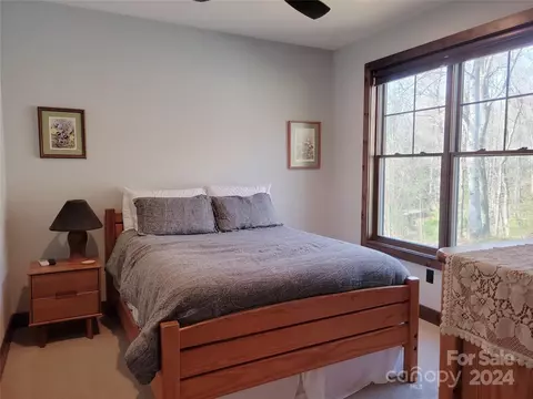 Bedroom - 65 Bell Ct, Saluda, NC 28773 photo 2 of 2