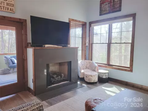 Living - 65 Bell Ct, Saluda, NC 28773 photo 1 of 2