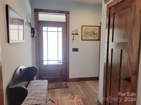 Entry Way - 65 Bell Ct, Saluda, NC 28773 photo 1 of 1