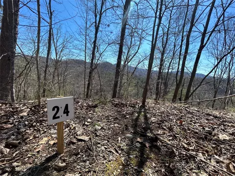 9999 Overlook 24 Ln #24, Marshall, NC 28753