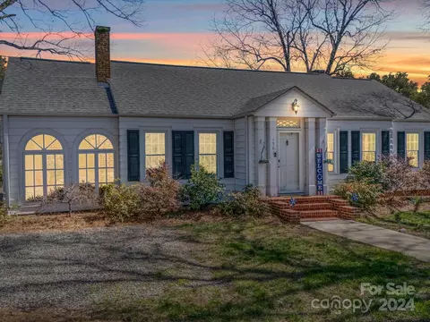1507 S Main St, Mount Pleasant, NC 28124
