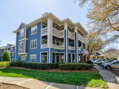 417 Olmstd Park Plac Pl #E, Charlotte, NC 28203