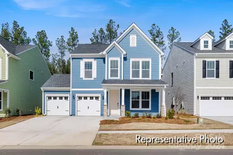 115 Benford 110 Dr #110, Troutman, NC 28166