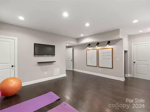 Living - 17538 Julees Walk Ln, Davidson, NC 28036 photo 7 of 7