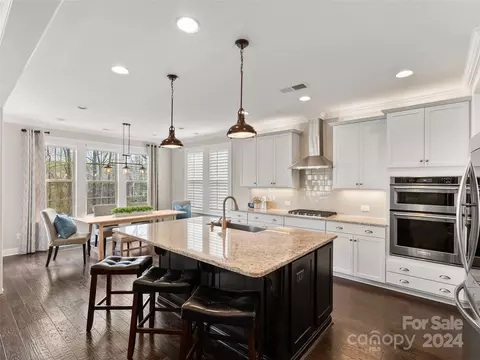 Kitchen - 17538 Julees Walk Ln, Davidson, NC 28036 photo 1 of 3