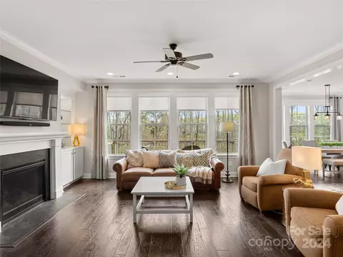 Living - 17538 Julees Walk Ln, Davidson, NC 28036 photo 1 of 7
