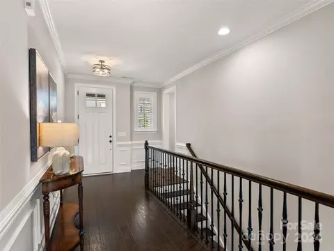 Entry Way - 17538 Julees Walk Ln, Davidson, NC 28036 photo 1 of 3
