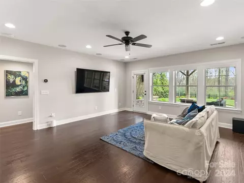 Living - 17538 Julees Walk Ln, Davidson, NC 28036 photo 5 of 7