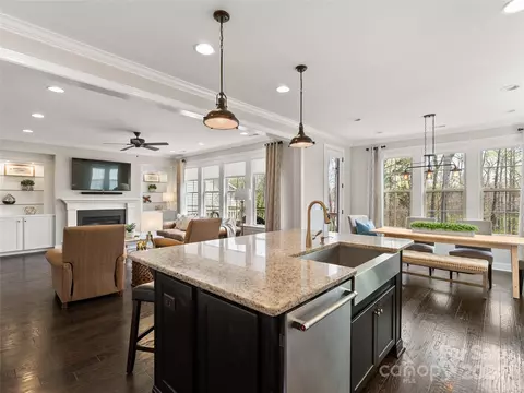 Kitchen - 17538 Julees Walk Ln, Davidson, NC 28036 photo 3 of 3