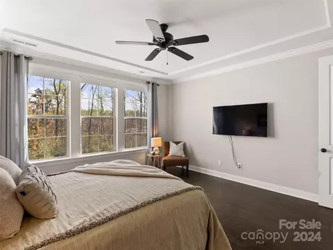 Bedroom - 17538 Julees Walk Ln, Davidson, NC 28036 photo 2 of 3