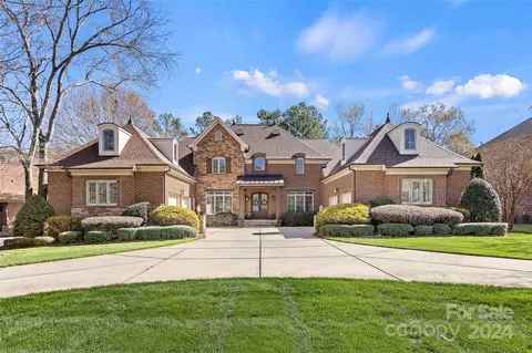 309 Covington Xing, Matthews, NC 28104