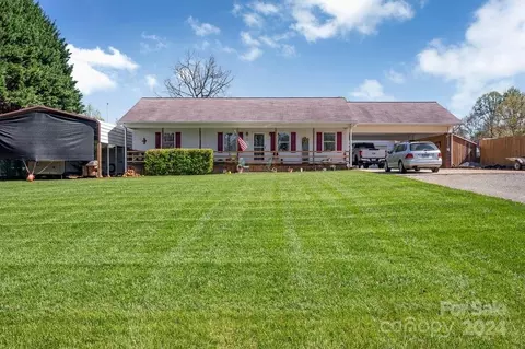 3570 Diesel Dr, Lincolnton, NC 28092