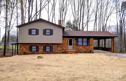 3470 Fostall Ln, Maiden, NC 28650