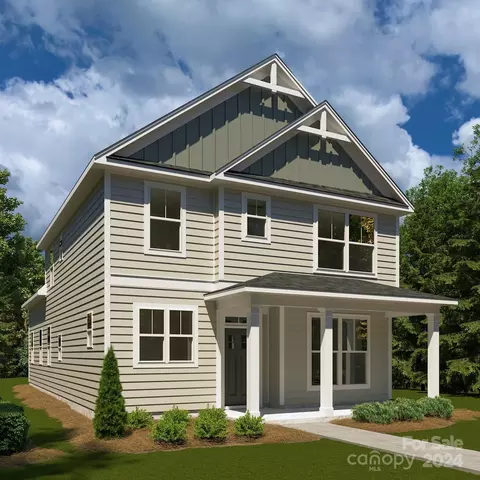 108 Baucom St, Charlotte, NC 28216