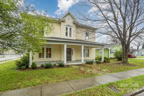 403 S Church St, Salisbury, NC 28144