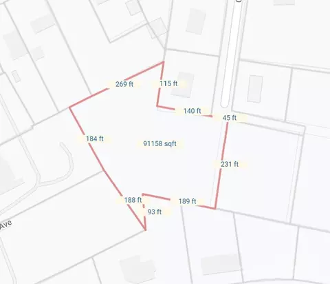 445 Collier St, Gastonia, NC 28054