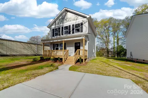 1617 Madison St, Gastonia, NC 28052