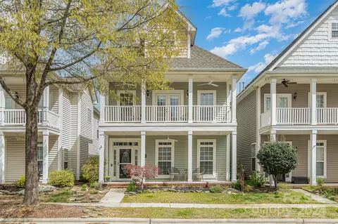 5118 Alysheba Dr, Indian Trail, NC 28079