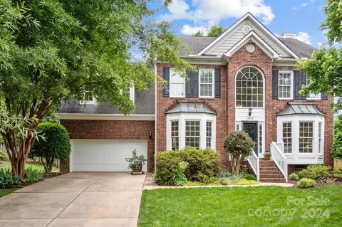 10314 Grosson Ct, Huntersville, NC 28078