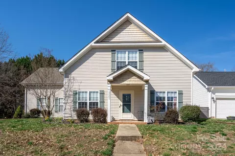 13501 Glenwyck Ln, Huntersville, NC 28078