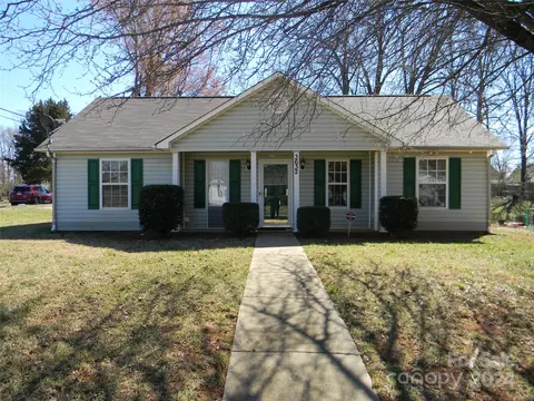3632 Tracy Glenn Ct, Charlotte, NC 28269