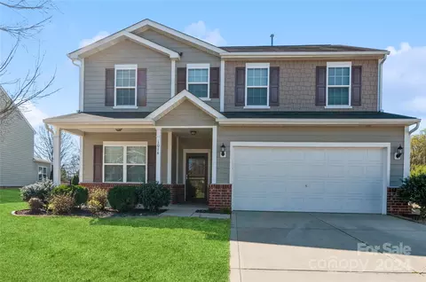 1016 Perennial Ln, Indian Trail, NC 28079