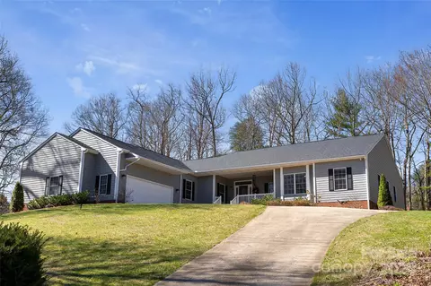18 Clearbrook 6 Xing #6, Asheville, NC 28803