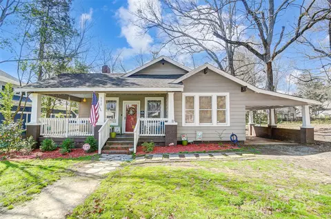 512 E Talleyrand Ave, Monroe, NC 28112 photo 1