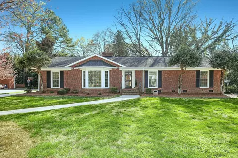 3240 Pendleton Ave, Charlotte, NC 28210