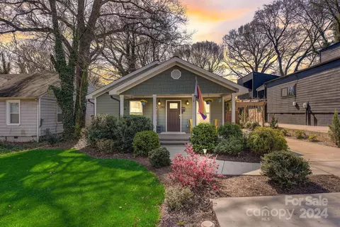 1105 State St, Charlotte, NC 28208