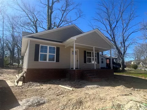 1225 Kenly Dr, Salisbury, NC 28144