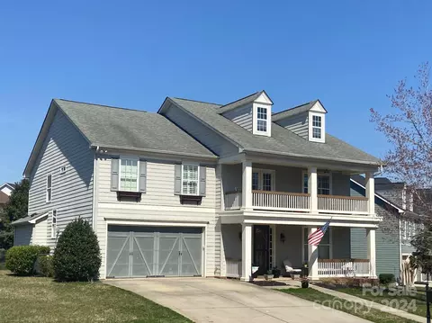 18447 E Marbella Ln, Fort Mill, SC 29707