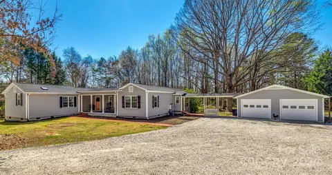 3695 Mt Gallant Rd, Rock Hill, SC 29732