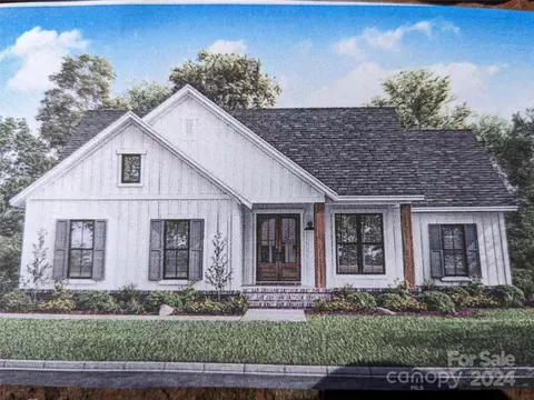 125 St Peters Church S Rd S, Gold Hill, NC 28071