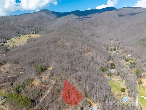 00 Mistletoe Rdg, Waynesville, NC 28786