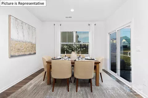 Dining - 1917 Vanderlyn St, Monroe, NC 28112 photo 1 of 1