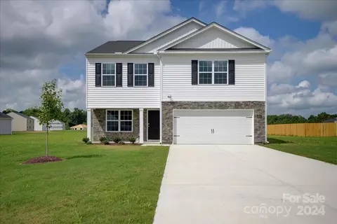 312 Sadie Mae 9 Dr #9, Lexington, NC 27292