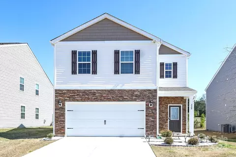 338 Gaines Rd, Clover, SC 29710