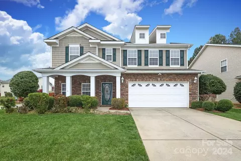 399 Primrose Walk, Fort Mill, SC 29715