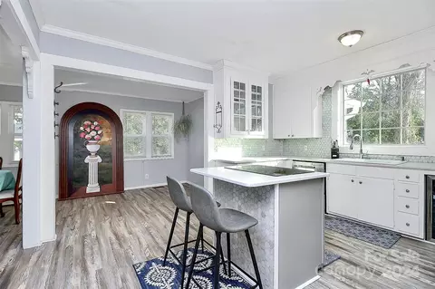 Kitchen - 200 Barr St, Lancaster, SC 29720 photo 2 of 4