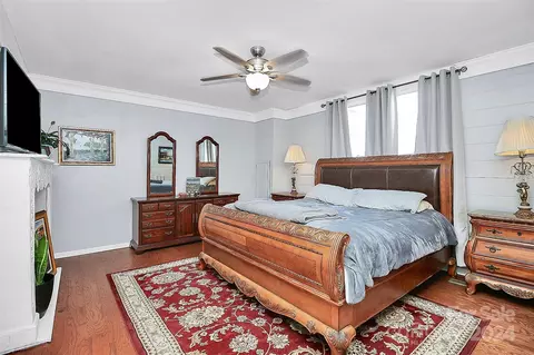 Bedroom - 200 Barr St, Lancaster, SC 29720 photo 1 of 6