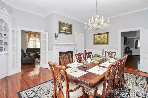 Dining - 200 Barr St, Lancaster, SC 29720 photo 2 of 4