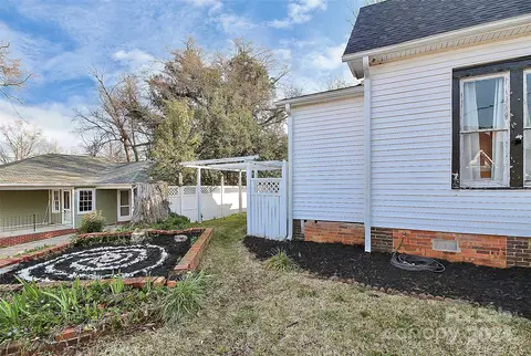Exterior - 200 Barr St, Lancaster, SC 29720 photo 9 of 13