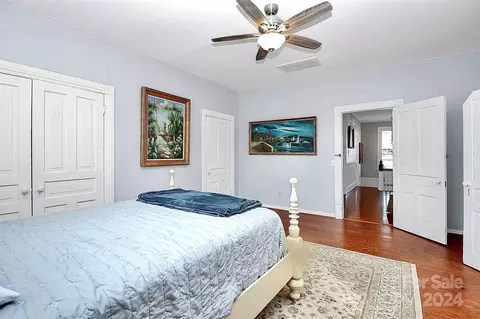 Bedroom - 200 Barr St, Lancaster, SC 29720 photo 4 of 6