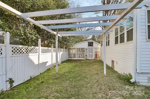 Exterior - 200 Barr St, Lancaster, SC 29720 photo 11 of 13